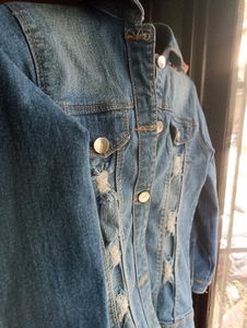Denim Wear