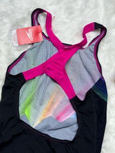 Swimsuit