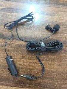 BOYA M1 Mic For Voice Over