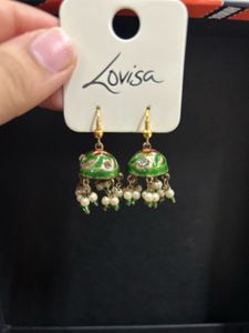 Lovisa Jhumka Earrings