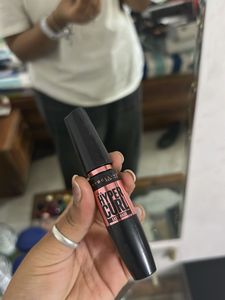 Maybelline Hyper Curl Mascara
