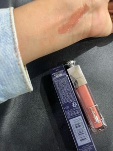 Dior Addict Lip Maximizer