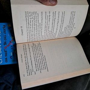 2 CHETHAN BHAGAT Books