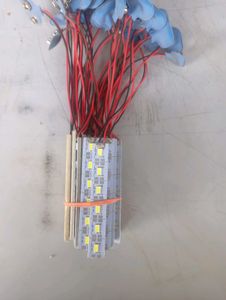 DIY PROJECTS LED LIGHT STRIP