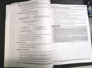 Class 10 Integrated module Social Science