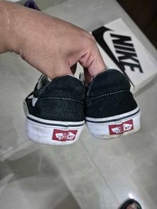 Vans Sk8 Low Original