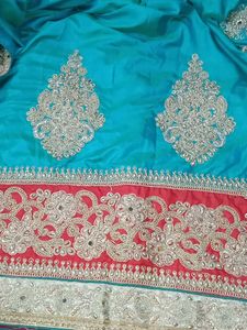 Beautiful Saree