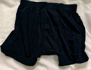 Young India Commander Boxers