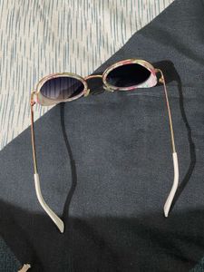 Combo Of Two Fancy Sunglasses