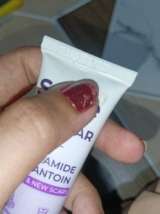 Anti Scar Gel