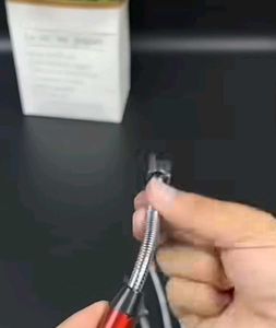 USB Rechargeable Flameless Plasma Arc Lighter
