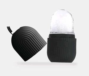 Face Ice Roller And Scalp Massager