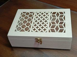 Decorative Gift Hamper Box