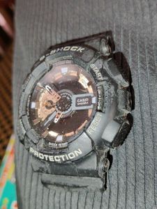 G-Shock Watch