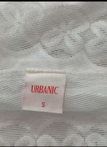 Classy Urbanic Dress
