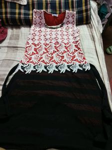 One Piece Dress