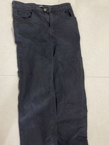 Black Jeans By Kotty Brand
