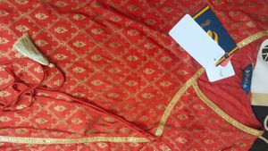 🆕 Angrakha Kurti