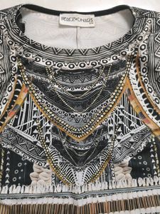 Peace &amp;chaos Bodycon Dress