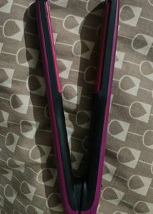 Philips Hair Straightener