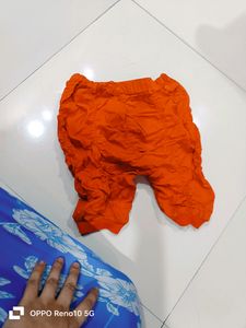 Short Pant