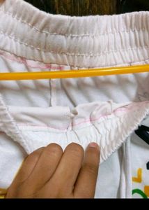 Urbanix Trackpants