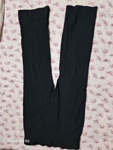 Black Pant