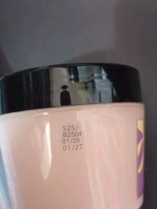 Plum Hair Care Set