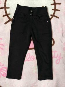 Girl Top And Pant
