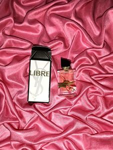 YSL Libre - Authentic Perfume