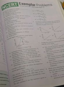 Ncert Fingertips Chemistry