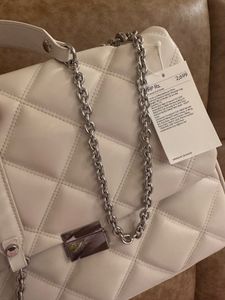H&amp;M Big Size Sling Bag- New Unused