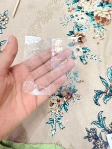Gush Press-On Nails