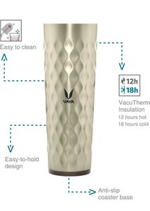 Flask Bottle.