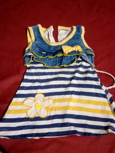 Baby Girl Dress