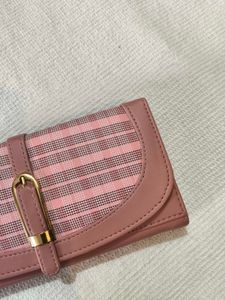 Brand New Wallets