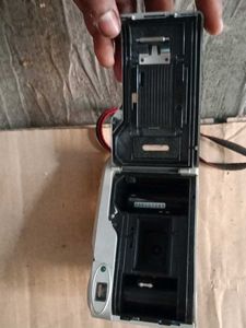 Polaroid PZ1710 Digital Camera