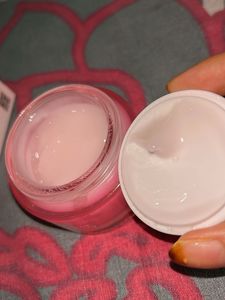 Plum Dew-It-Right Cream