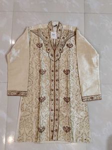 Elegant Embroidered Kurta Set with dupatta