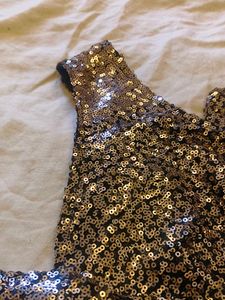 Party Wear &amp; Body Corn Dree