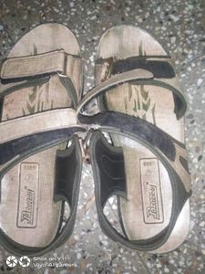 Paragon Sandals - Size 7