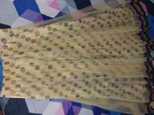 Embroidered Lehenga Choli