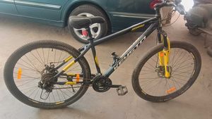 Keysto Gear Cycle ( Only For Hyderabad Residents)