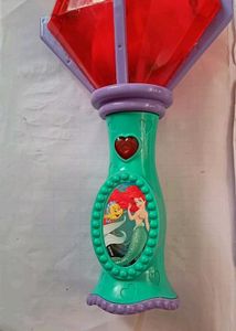 Disney's Little Mermaid Wand