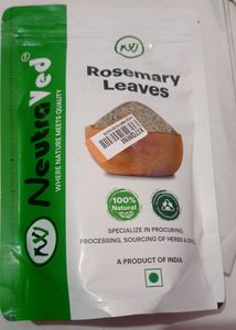 Rosemary Dried Leaves