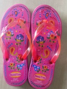 Ladies And Girls Chappal