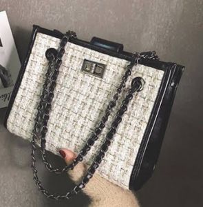 Women Chain Handbag