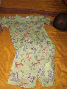 Baby Zangil Dress Up Softyw