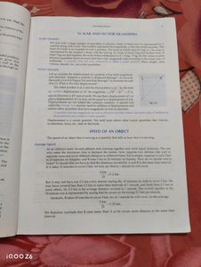 Class 09 HC Verma Physics