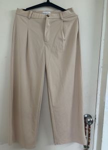 KOTTY STRAIGHT FIT PANTS